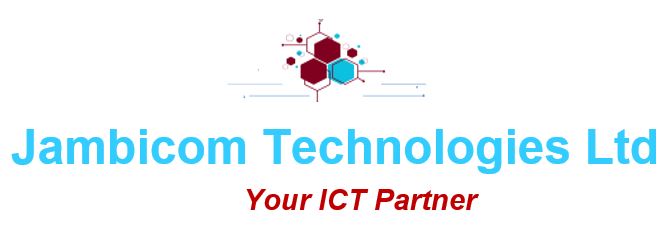Jambicom Technologies LTD